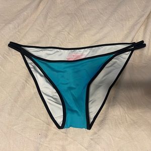 VS swim bottoms